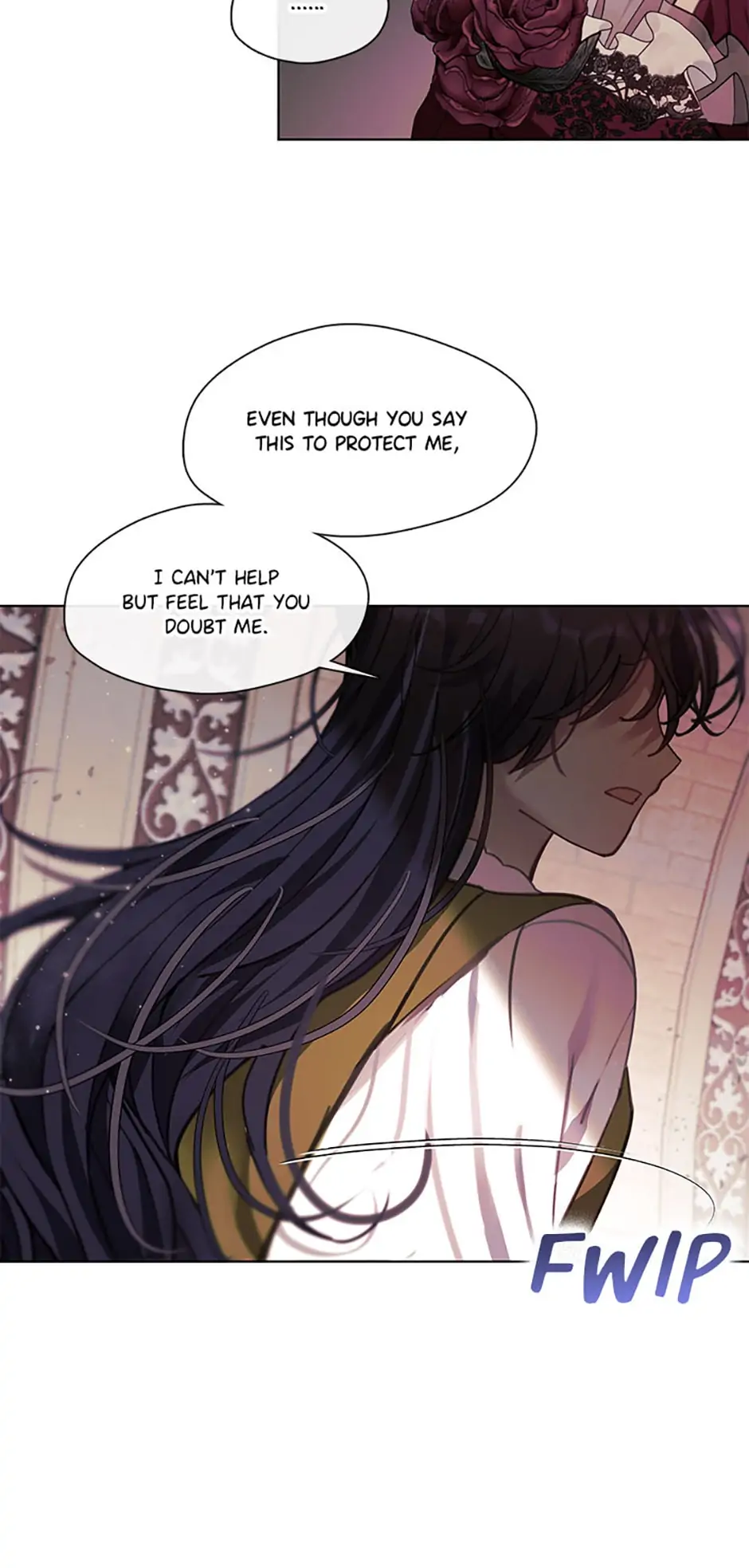 Devoted to Diamond chapter 55 - page 19